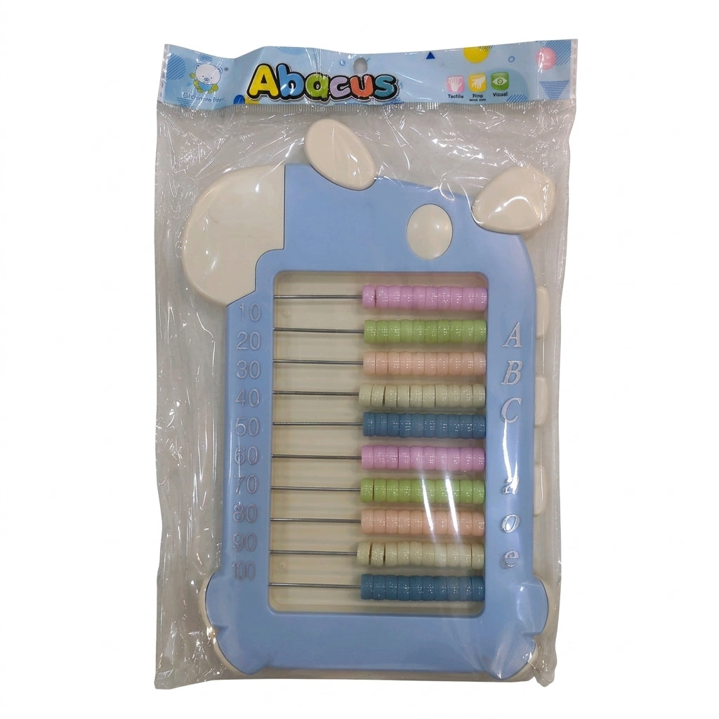 Kids Educational Abacus Counting Frame