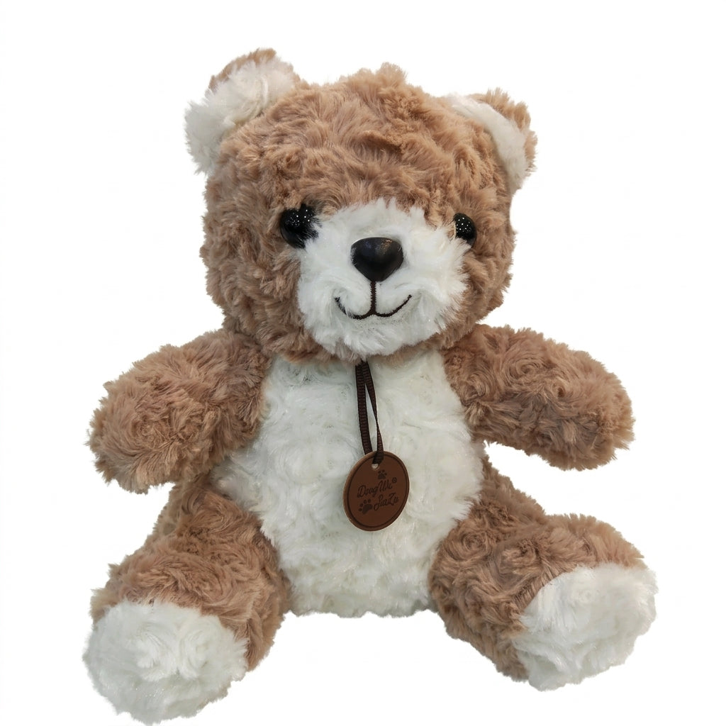 Soft Plush Teddy Bear