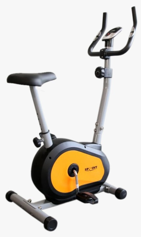 Upright Exercise Bike
