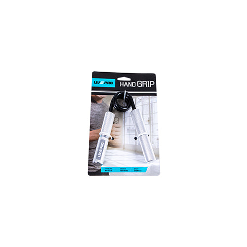 Metal Hand Grip Strengthener
