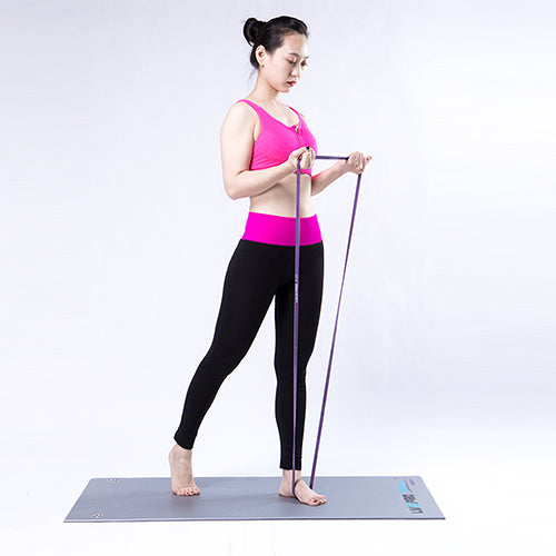 Super Band X Light Resistance Loop Band