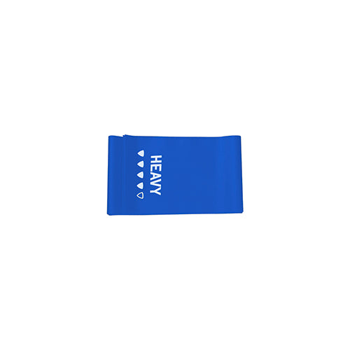 Resistance Loop Bands Set With Light Medium And Heavy Levels