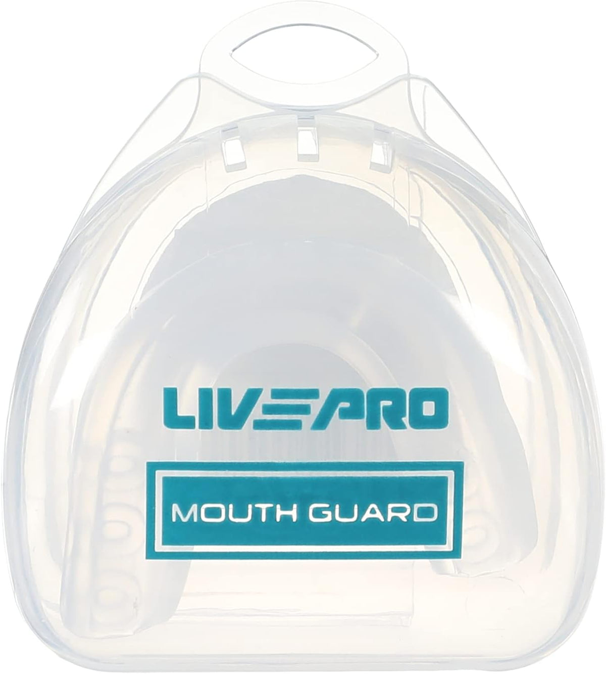 Fineland Aquaguard Premium Mouthguard With Case