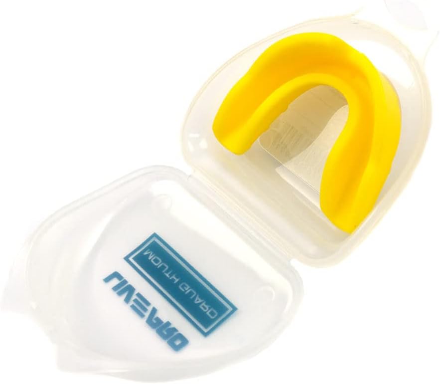 Fineland Aquaguard Premium Mouthguard With Case