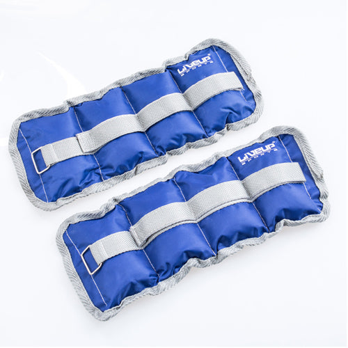 Body Weight Wrist Weights Set