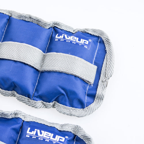Body Weight Wrist Weights Set