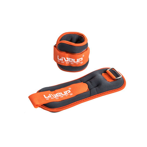 Adjustable Ankle Weights 0.5 KG