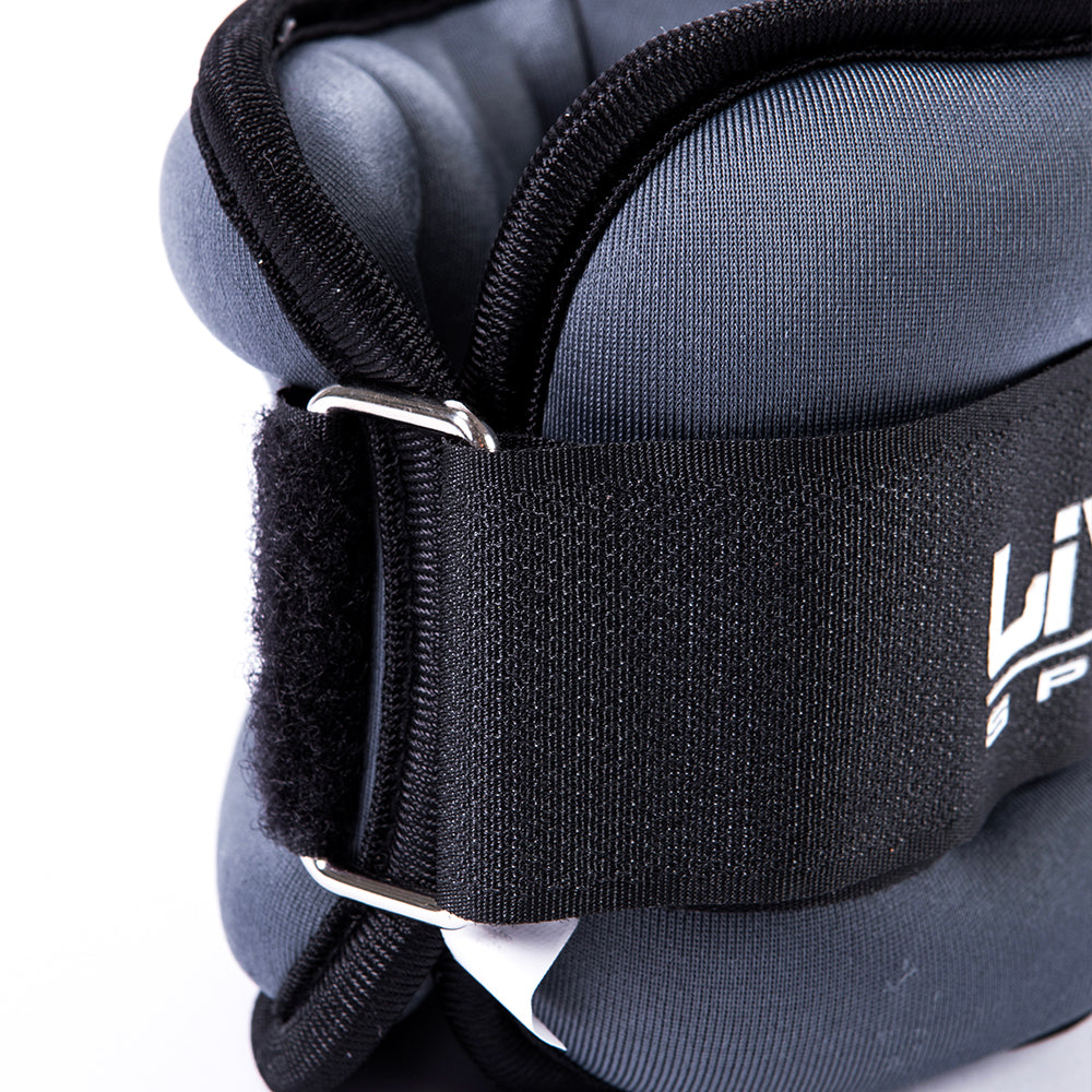 Adjustable Ankle Weights 0.5 KG