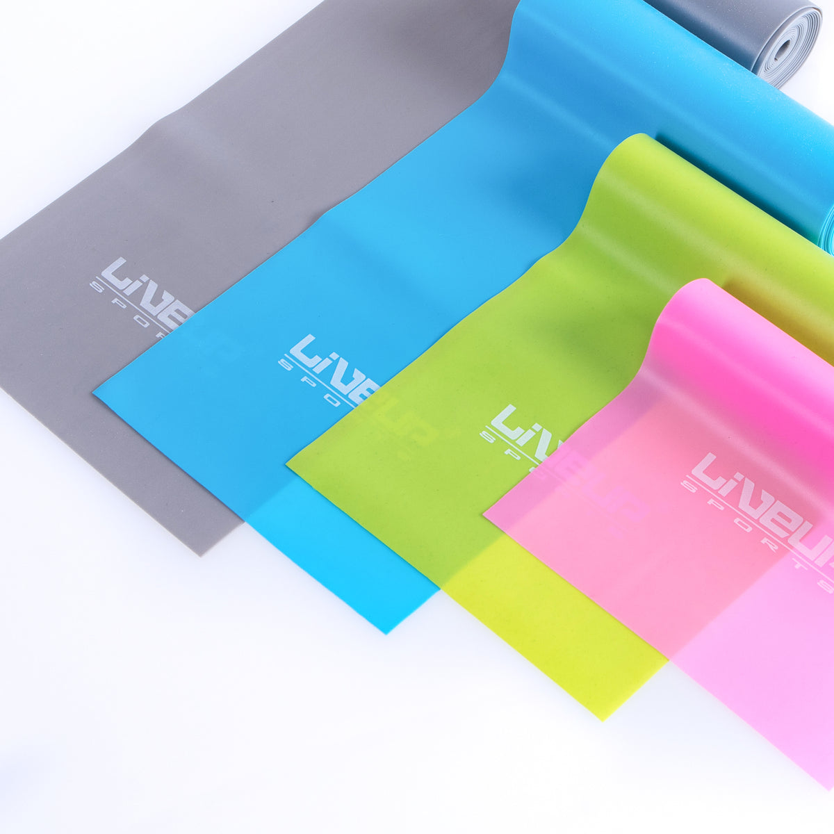 Resistance Exercise Band