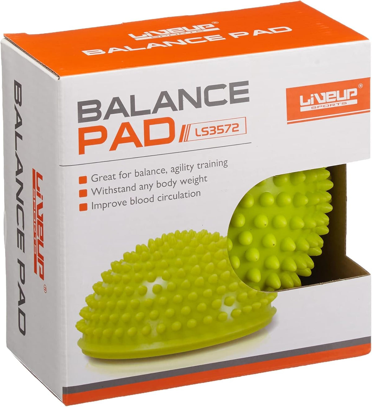 Balance Pad Massage Foot Trainer