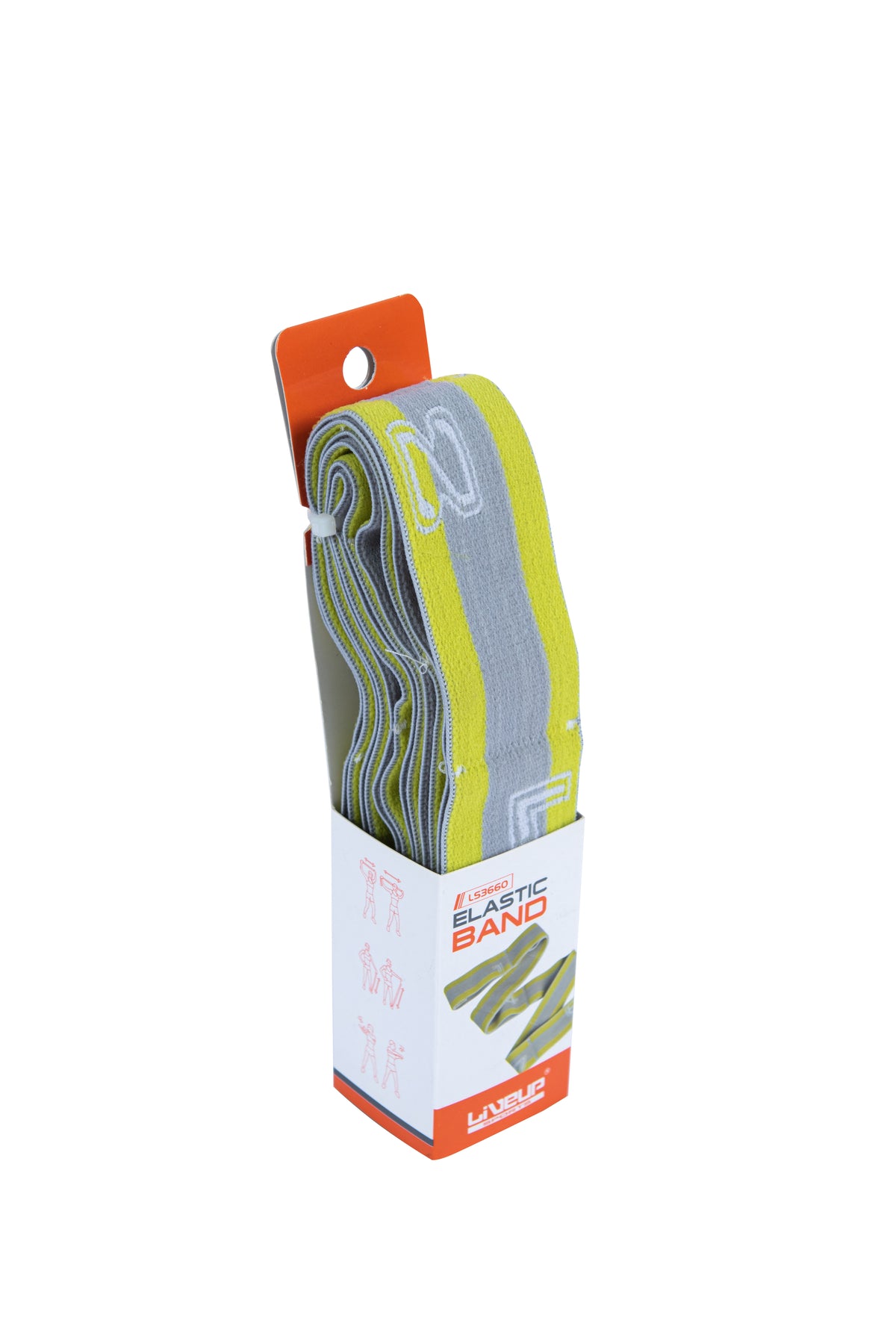 Elastic Stretch Band