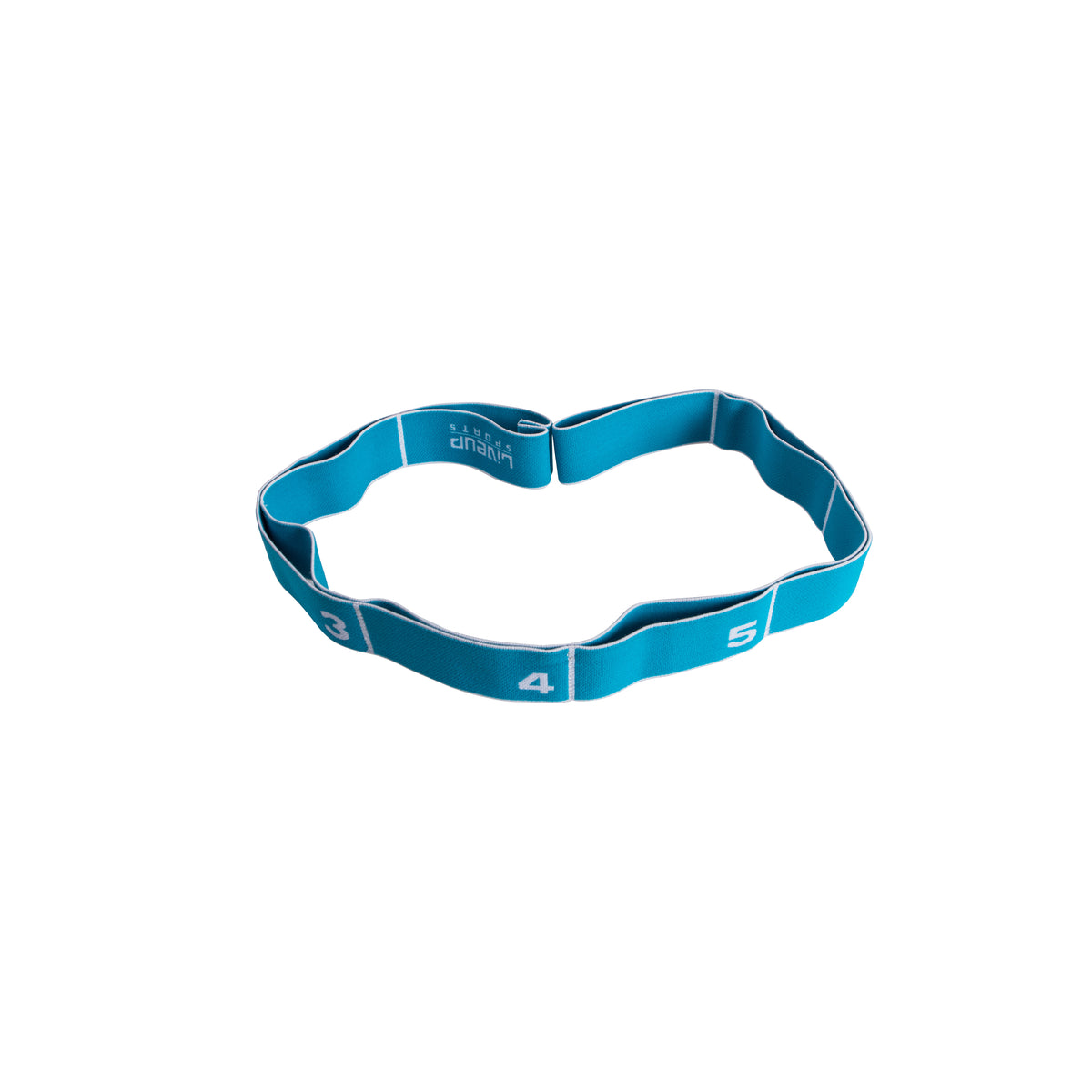 Elastic Resistance Band Heavy Free Size