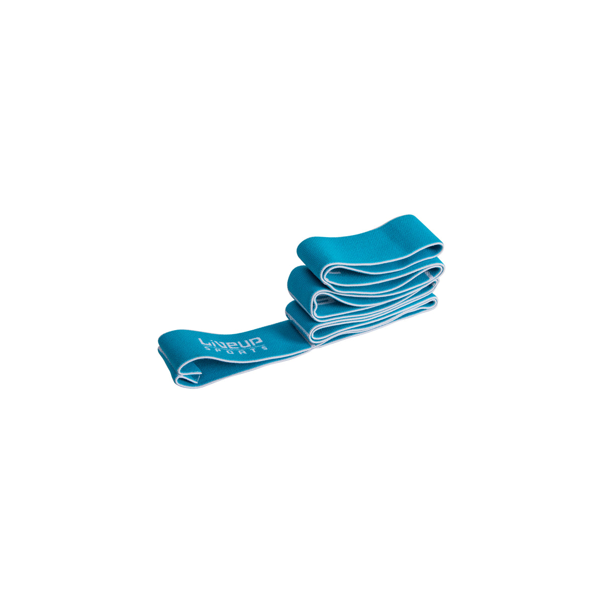 Elastic Resistance Band Heavy Free Size