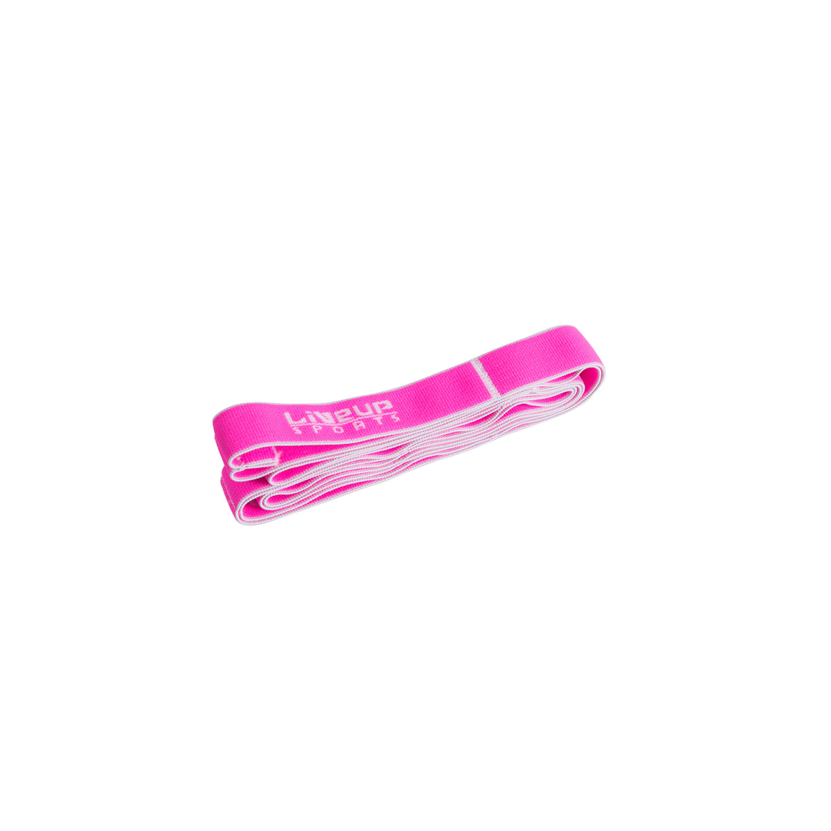 Fabric Resistance Loop Band Free Size