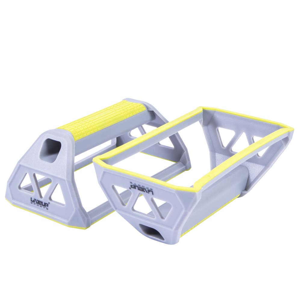 Push Up Bars Pair