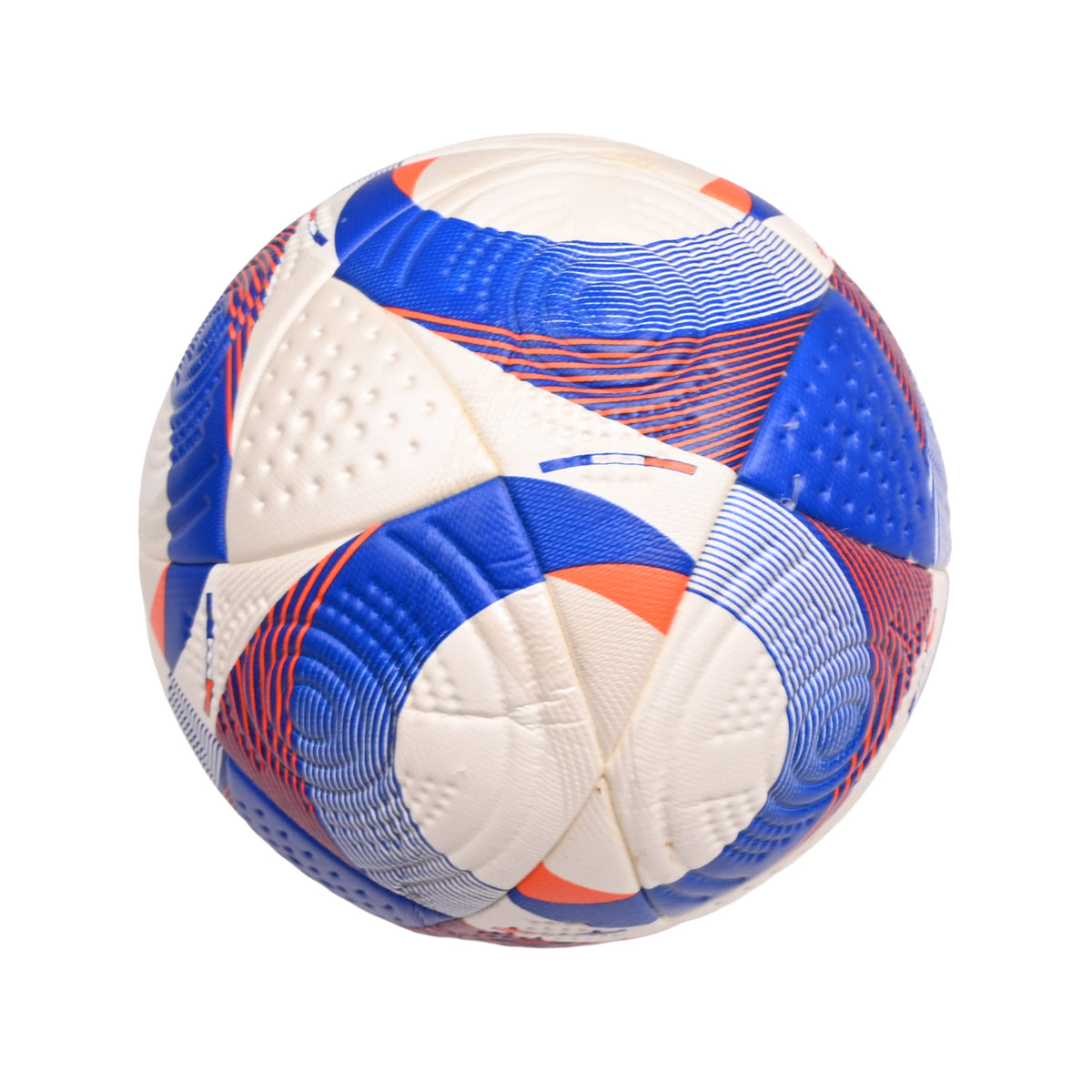 Foot Ball And Graphic Panels Size 5