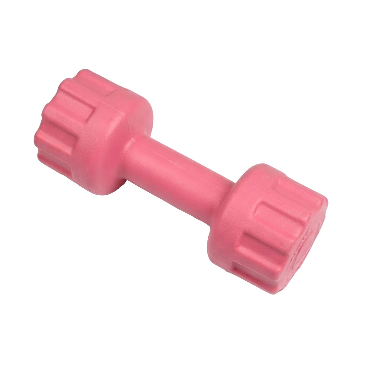 Vinyl Coated Hand Weight Dumbbell 3KG