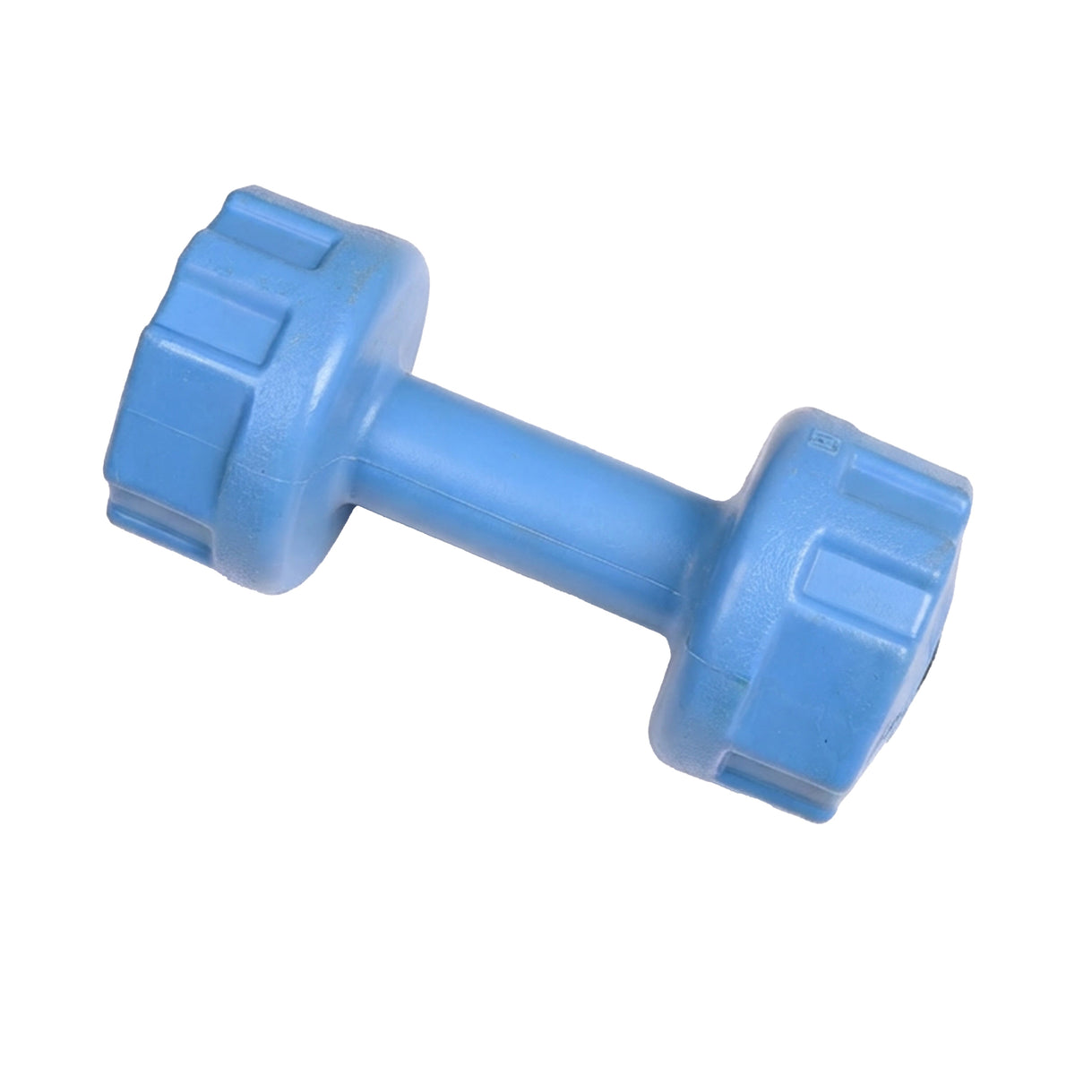 Vinyl Coated Hand Weight Dumbbell 4KG