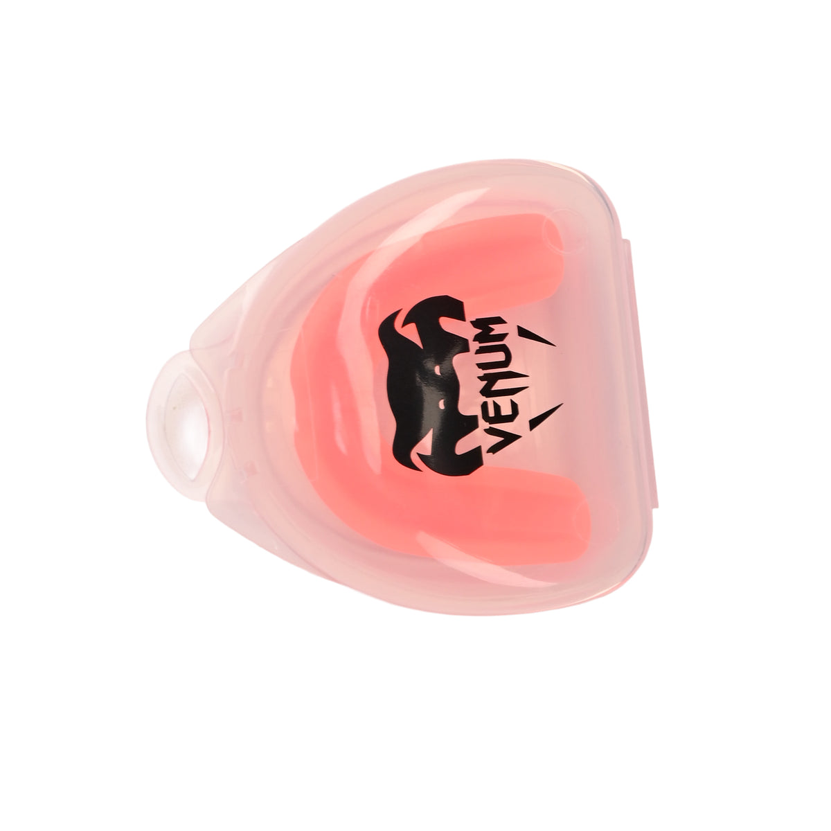 Munev Sports Mouthguard With Protective Case