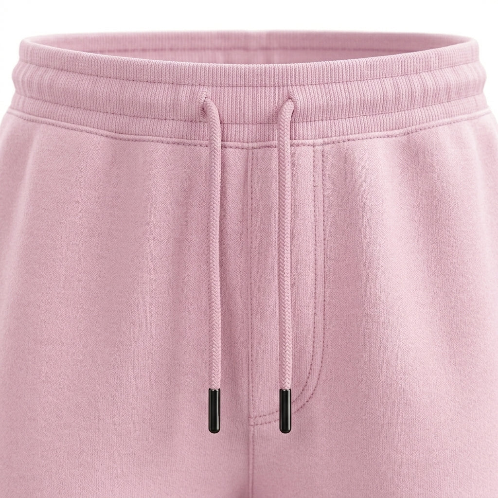 Girls Casual Jogger Pants
