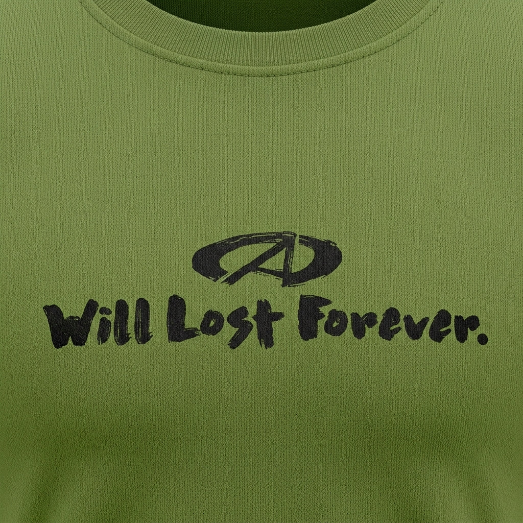 Kids Short Sleeve T Shirt With Front Graphic Print