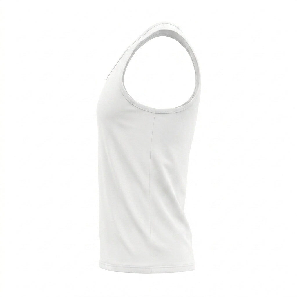 Men Racerback Tank Top