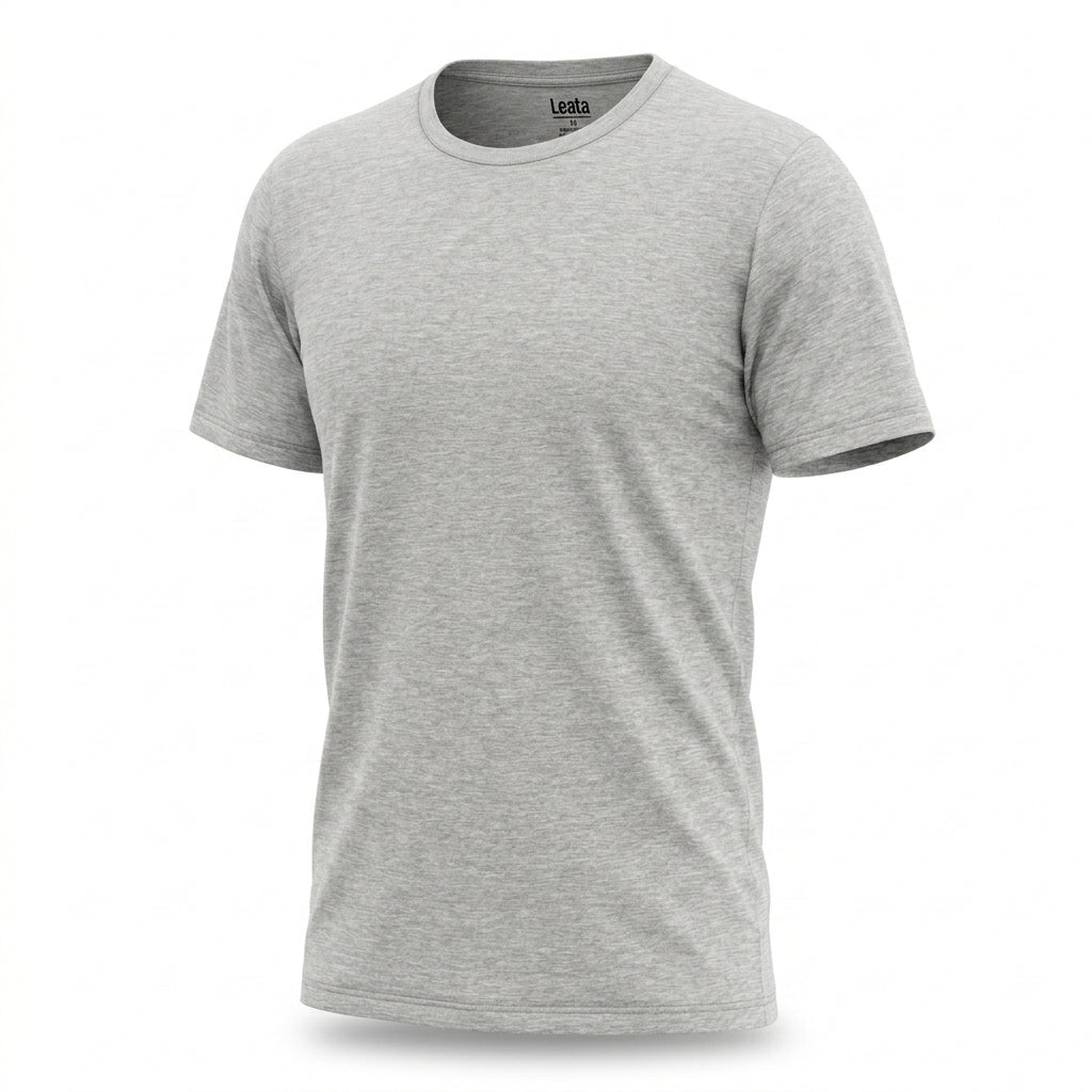 Men Crew Neck T Shirt