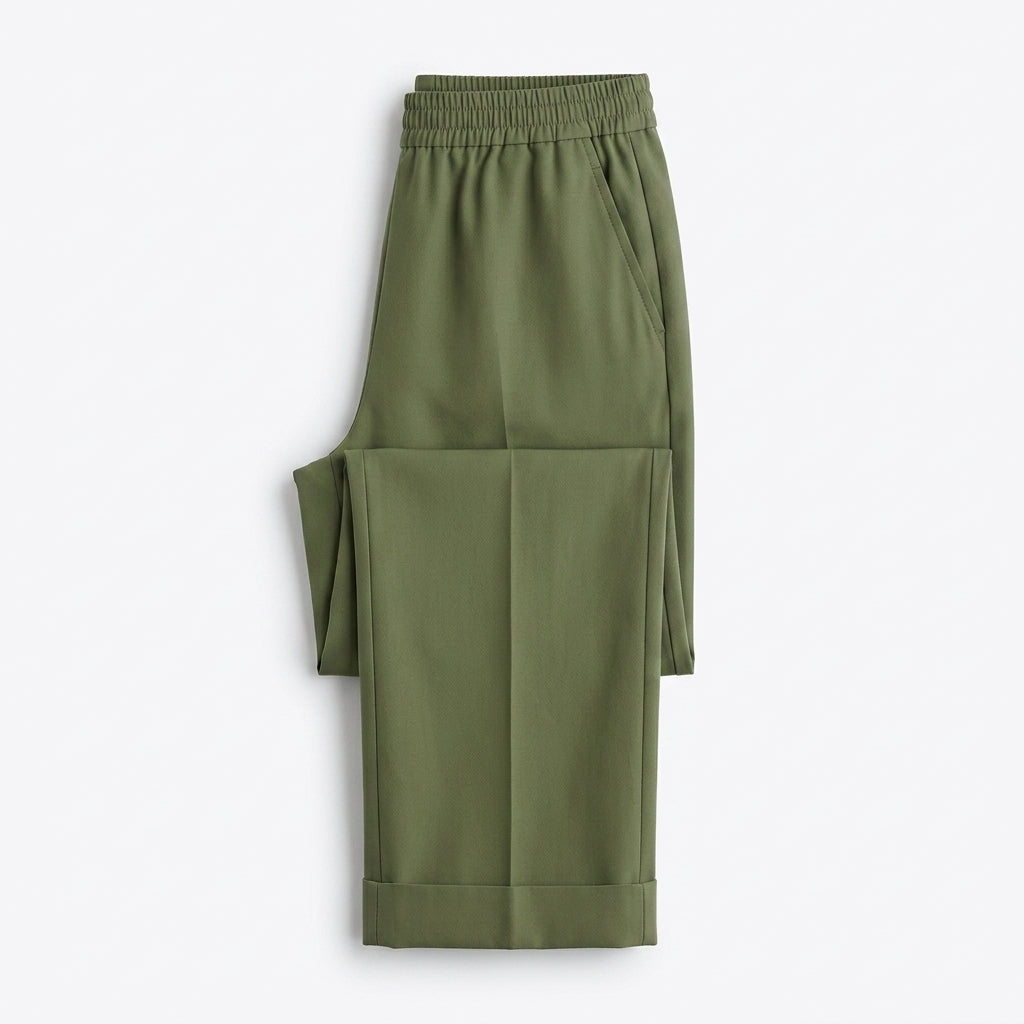 Women Wide Leg Pants