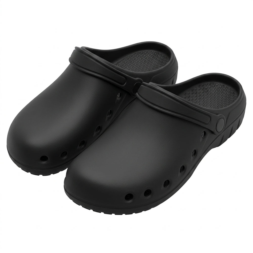 Unisex Classic Comfort Clog Sandals