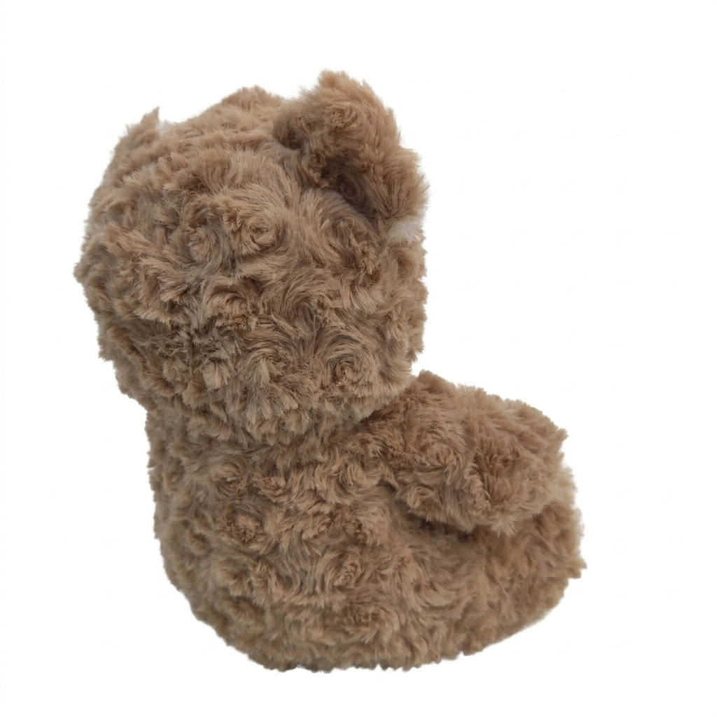 Soft Plush Teddy Bear