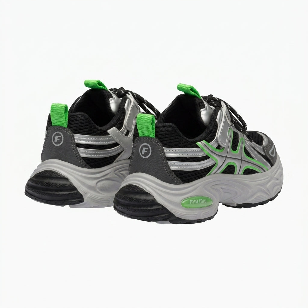 Air Comfort Running Shoes
