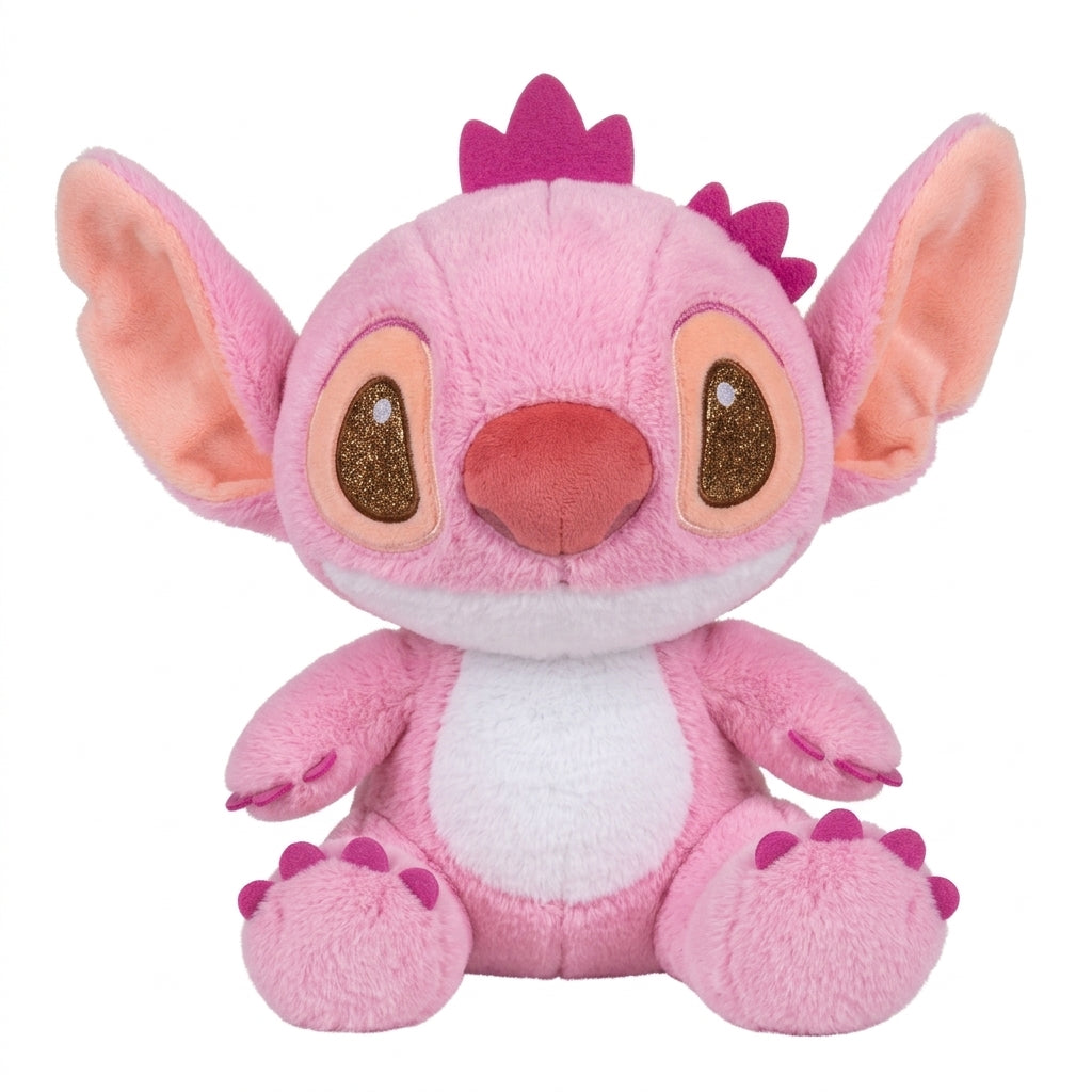 Cute Alien Plush Toy Soft Stuffed Animal