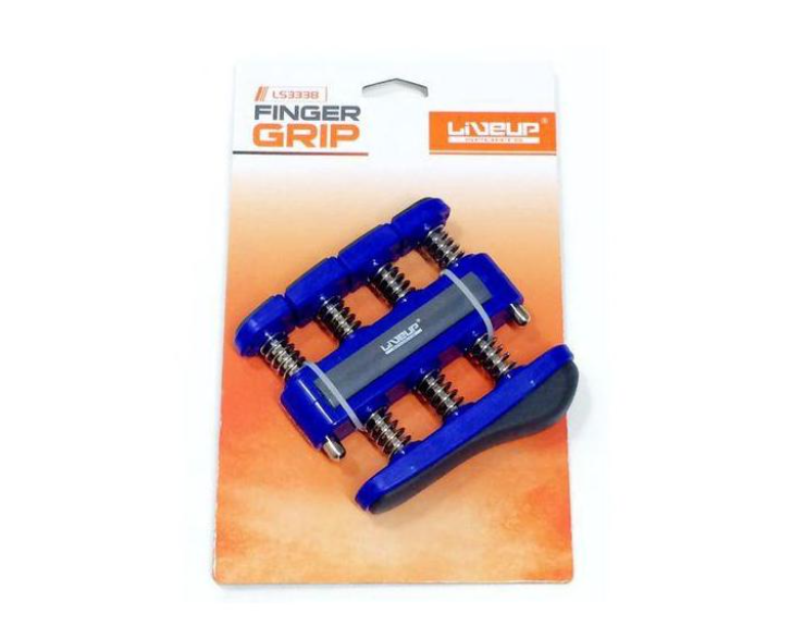 Finger Grip Hand Exerciser