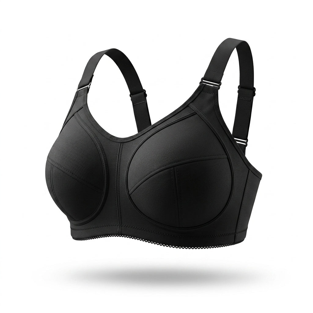Women Full Coverage Support Bra