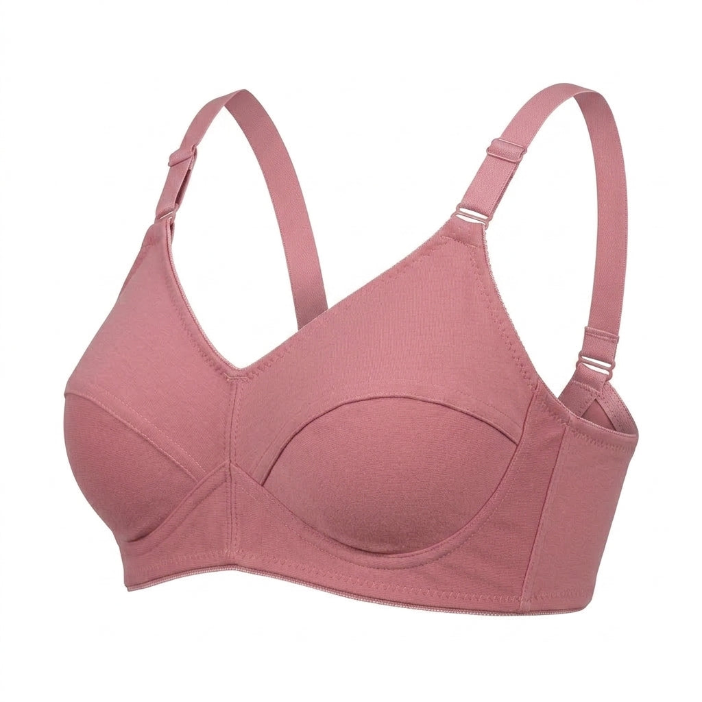 Women Full Coverage Support Bra