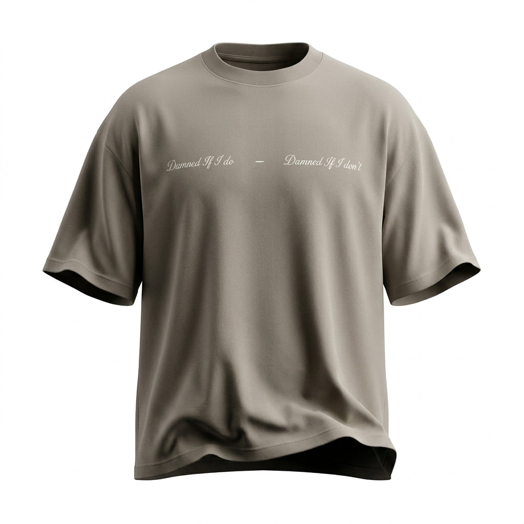 Men Graphic Print T Shirt