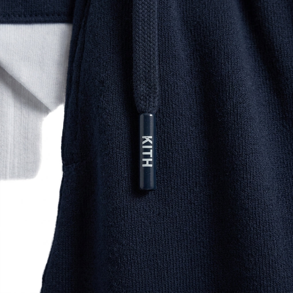 Boys Straight Leg Sweatpants