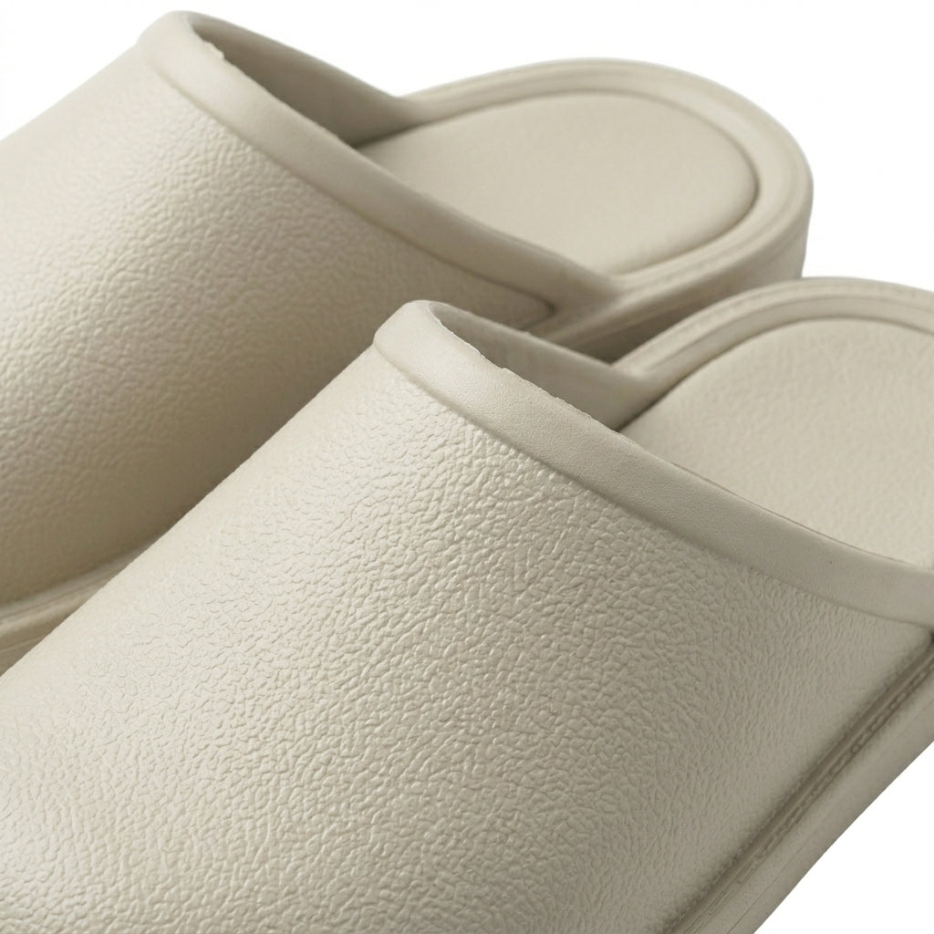 Women Chunky Platform Mule Clogs