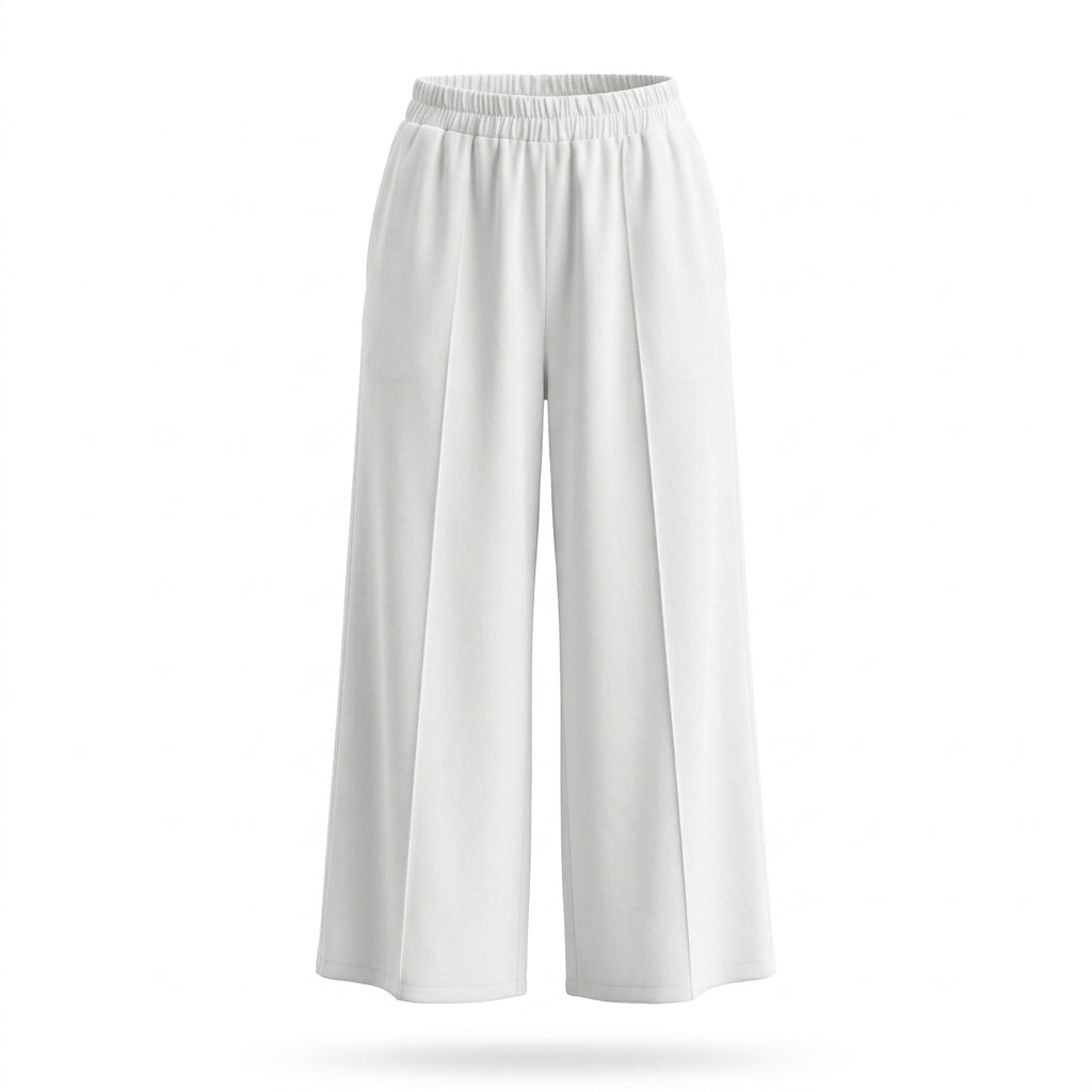 Women Wide Leg Pants
