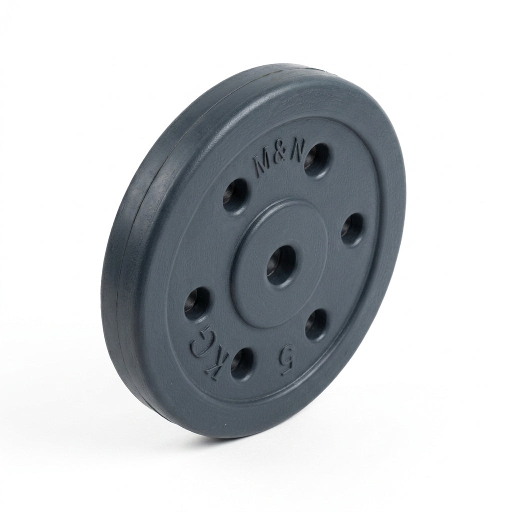 5KG Weight Plate