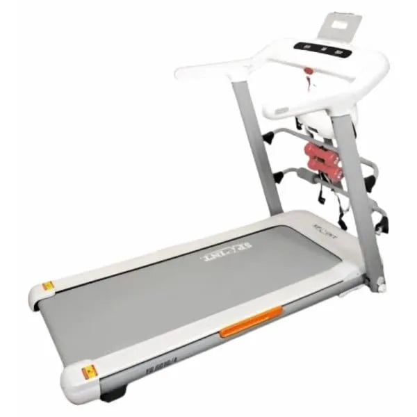 Motorized Folding