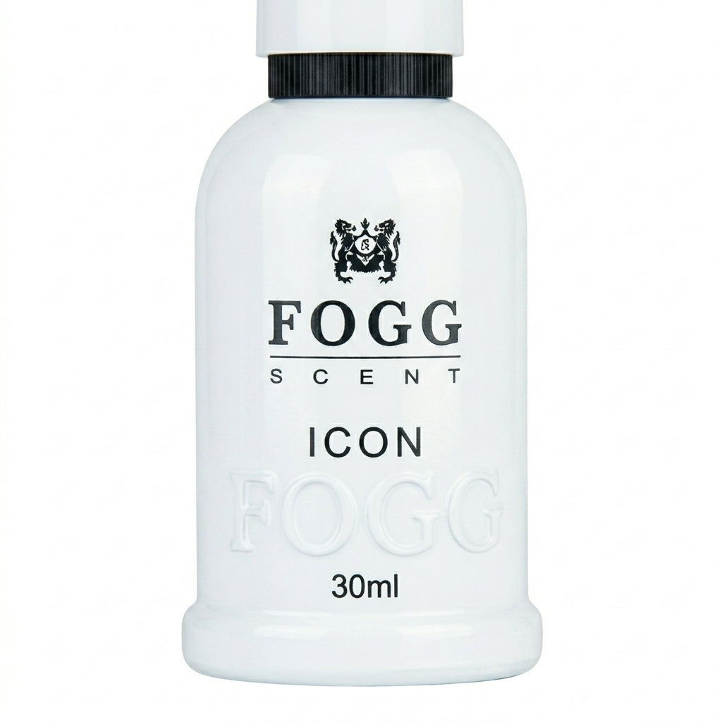 Scent Icon Eau De Parfum For Men 100ML