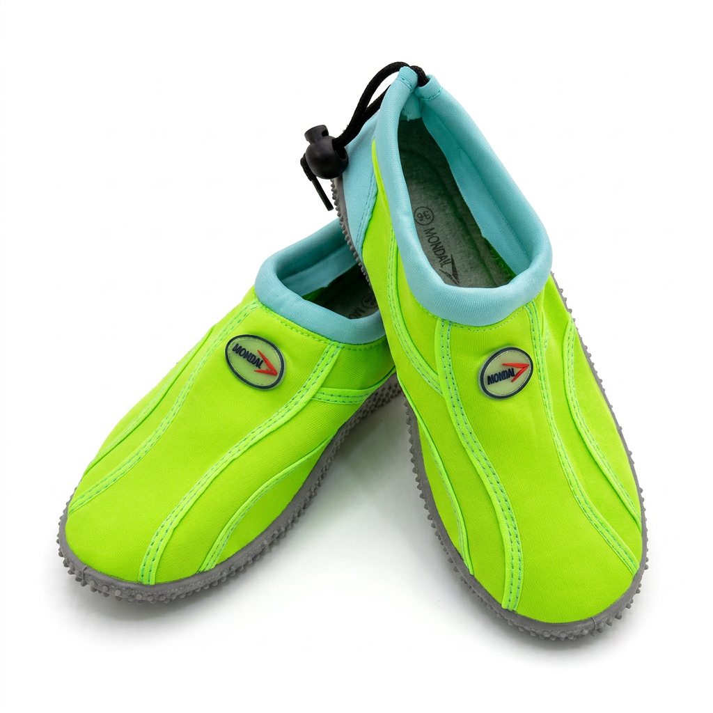 Aqua Flex Water Shoes