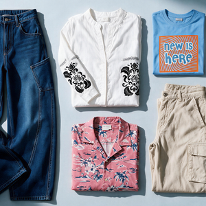 Clothing
