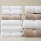TOWELS
