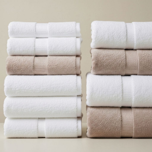 TOWELS
