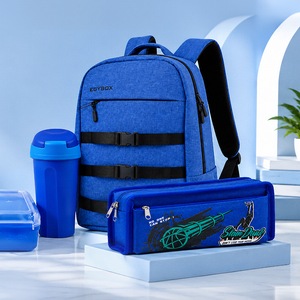 Back to School – Boys