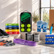 FITNESS ACCESSORIES