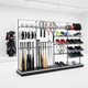 SPORTS STAND