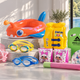 SWIMMING ACCESSORIES